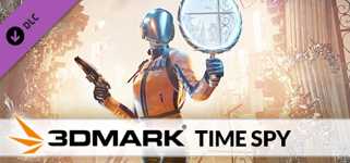3DMark Time Spy upgrade cover image