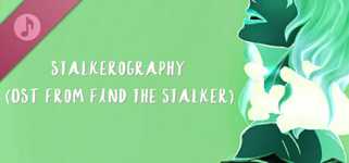 Stalkerography (OST from Find the stalker) cover image