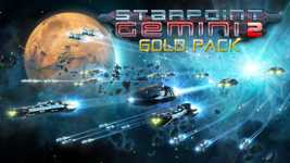 Starpoint Gemini 2 Gold Pack cover image