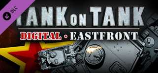 Tank On Tank Digital - East Front Battlepack 1 cover image