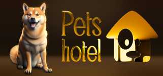 Pets Hotel cover image