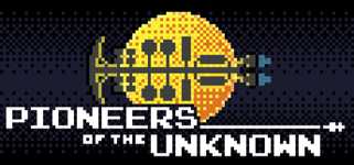 Pioneers of the Unknown background image