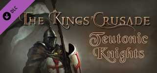 The Kings' Crusade: Teutonic Knights cover image