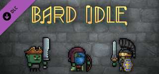 BARD IDLE - Oligarchs cover image