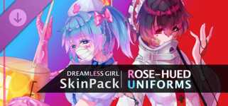 DreamlessGirl - Skin Pack Rose-Hued Uniforms cover image