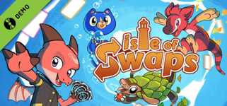 Isle of Swaps Demo cover image