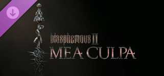 Blasphemous 2 - Mea Culpa cover image