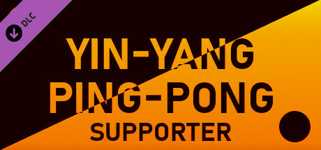 Yin-Yang Ping-Pong - Supporter Pack cover image