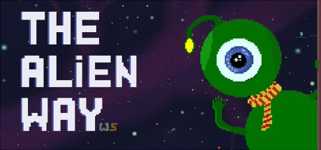 The Alien Way cover image