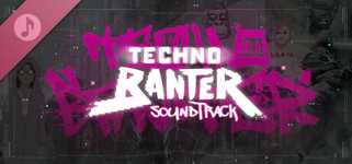 Techno Banter - Original Soundtrack background image