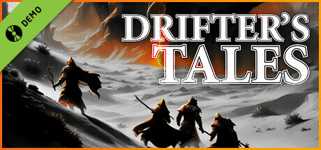 Drifter's Tales Demo cover image