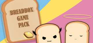 Breadbox cover image