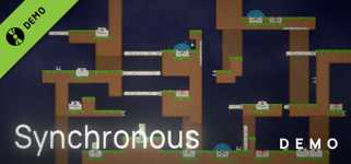 Synchronous Demo cover image