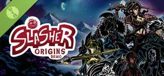 Slasher: Origins Demo cover image