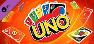 Uno - Winter Theme cover image
