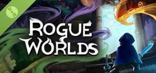 Rogue Worlds Demo cover image
