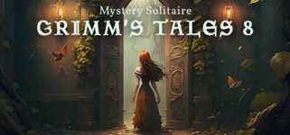 Mystery Solitaire. Grimm's Tales 8 cover image