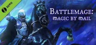 Battlemage: Magic by Mail Demo cover image
