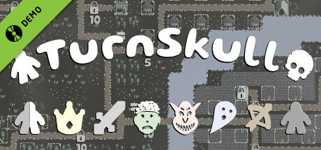 TurnSkull Demo cover image