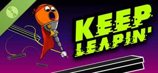 Keep Leapin' Demo cover image