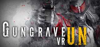 GUNGRAVE VR U.N cover image