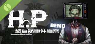 H·P超自然事件档案 Demo cover image