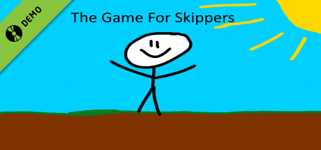 The Game For Skippers Demo cover image