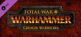 Total War: WARHAMMER - Chaos Warriors cover image