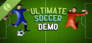 Ultimate Soccer Demo cover image