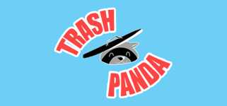 Trash Panda: The Adventures of Ricky and Boxman cover image