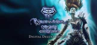 Neverwinter Nights: Enhanced Edition Digital Deluxe Edition cover image