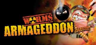 Worms Armageddon cover image