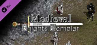 RPG Maker MV - Medieval: Knights Templar cover image