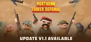Northend Tower Defense cover image