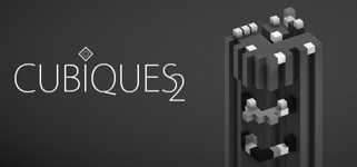 Cubiques 2 cover image