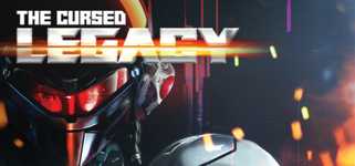 TCL - The Cursed Legacy cover image