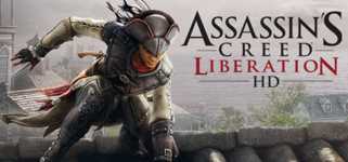 Assassin’s Creed® Liberation HD cover image