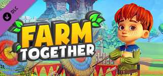 Farm Together - Chickpea Pack cover image