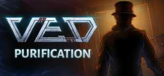 VED: Purification cover image