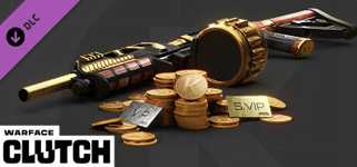 Warface: Clutch — Medic Starter Pack cover image