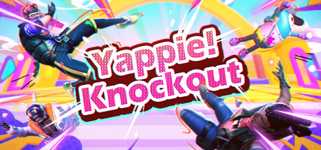 Yappie! Knockout cover image