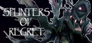 Splinters of Regret cover image