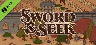 Sword & Seek Demo cover image