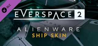 EVERSPACE™ 2 - Alienware Ship Skin cover image