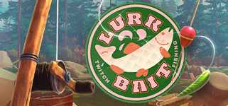 LurkBait Twitch Fishing cover image