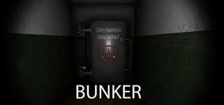 Bunker cover image