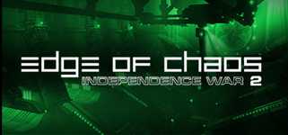 Independence War® 2: Edge of Chaos cover image