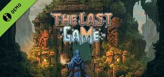 The Last Game Demo cover image