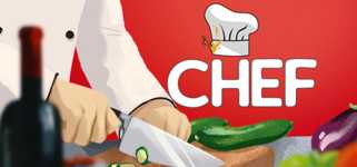 Chef: A Restaurant Tycoon Game cover image