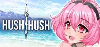 Hush Hush - Only Your Love Can Save Them cover image
